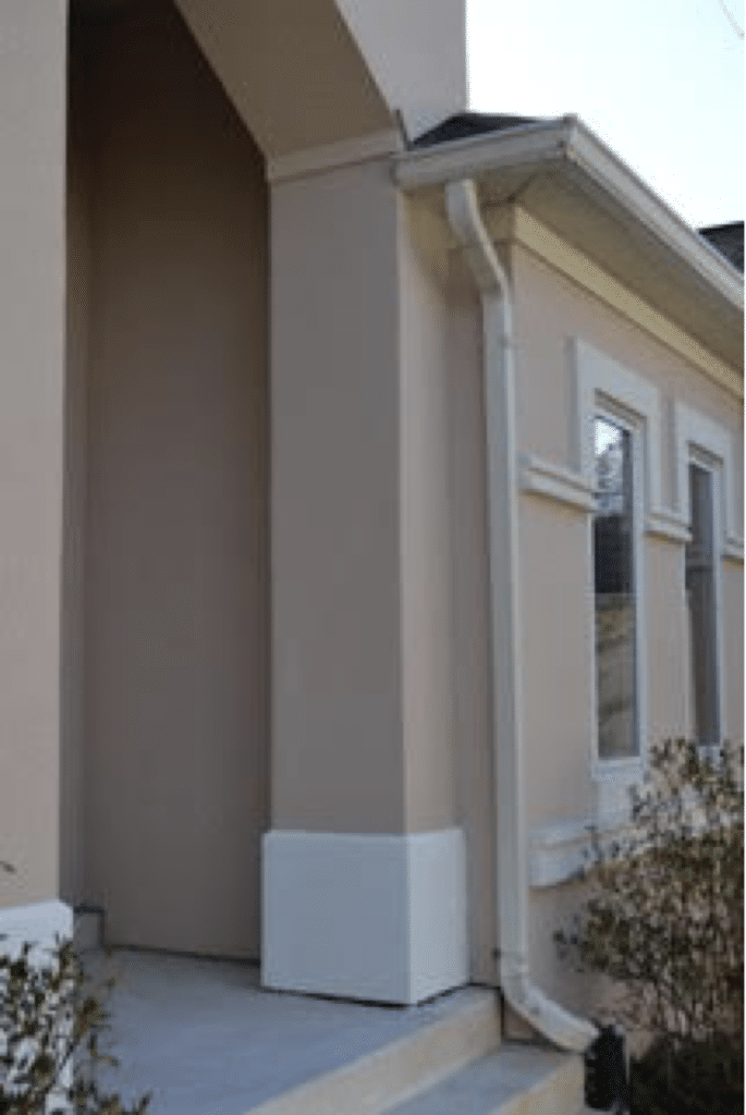 Advantages of Stucco Homes