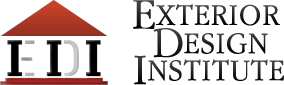 Exterior Design Institute Association Logo