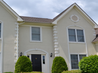 Stucco Contractors in Fairfax VA & Nearby Areas