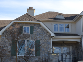 Exterior Stucco Siding in Fairfax & Surrounding Areas
