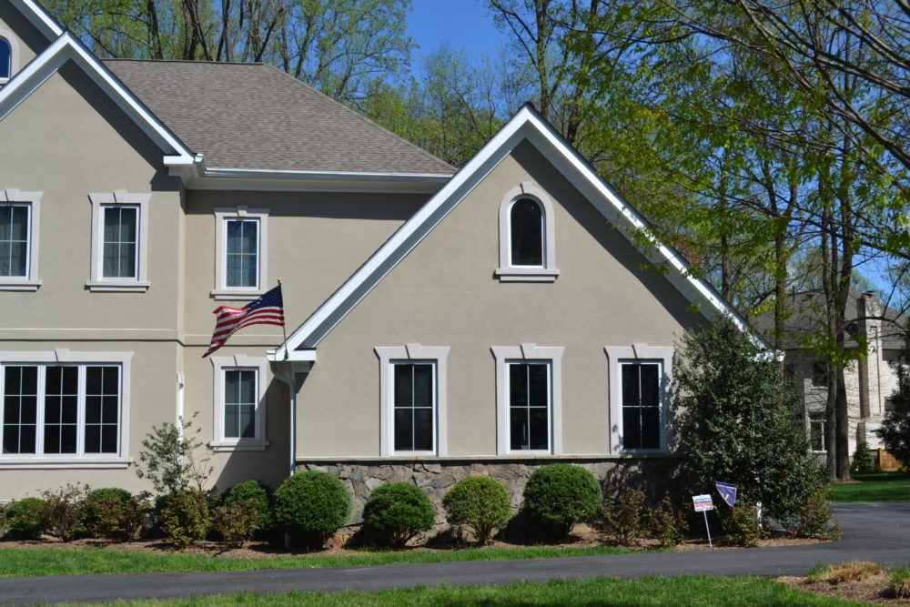 What Is EIFS and Why Do You Need It for Your Stucco Home?