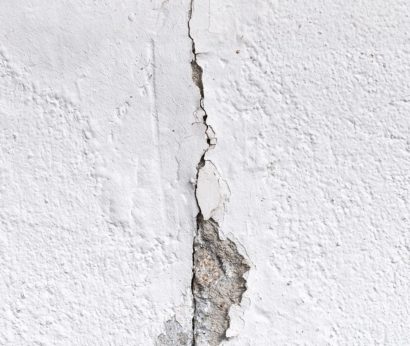 Plaster Repair in Northern Virginia and Surrounding Areas