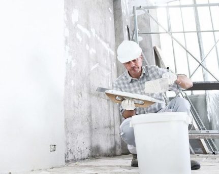 Plastering Contractors in Northern VA