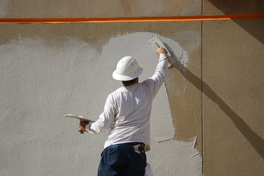 Is It Wise to Purchase a Historic Stucco Home?