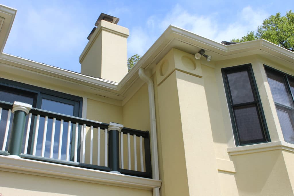 Add a Stucco Finish to Your Virginia Rental Property
