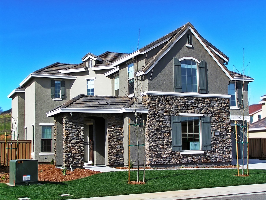 Answers to Frequently Asked Questions about Stucco