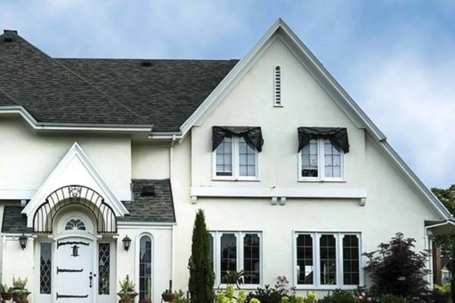 3 Reasons to Choose Stucco for Your New Home
