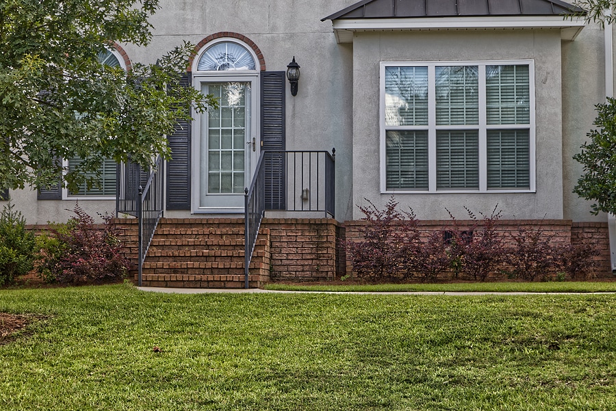 Stucco Maintenance