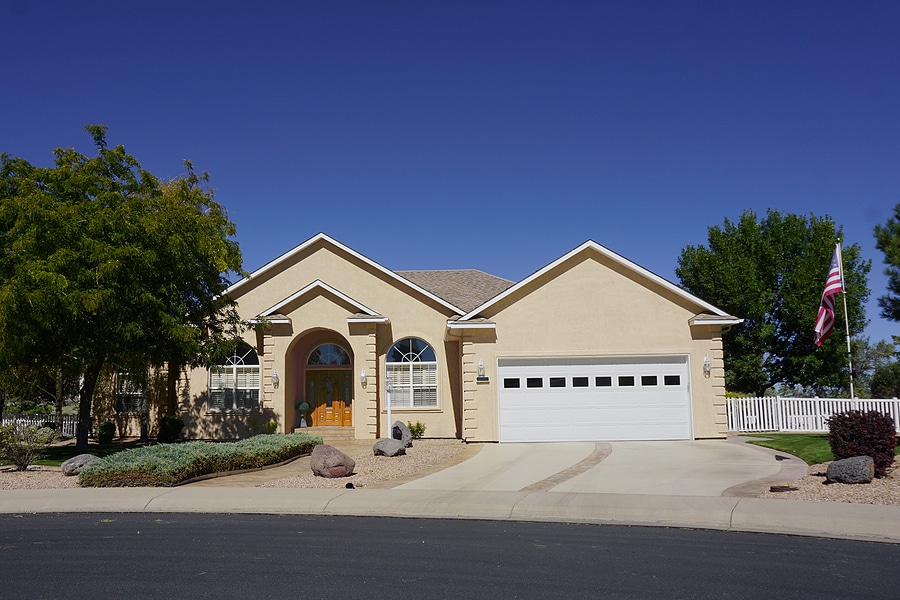 Stucco and EIFS Cladding