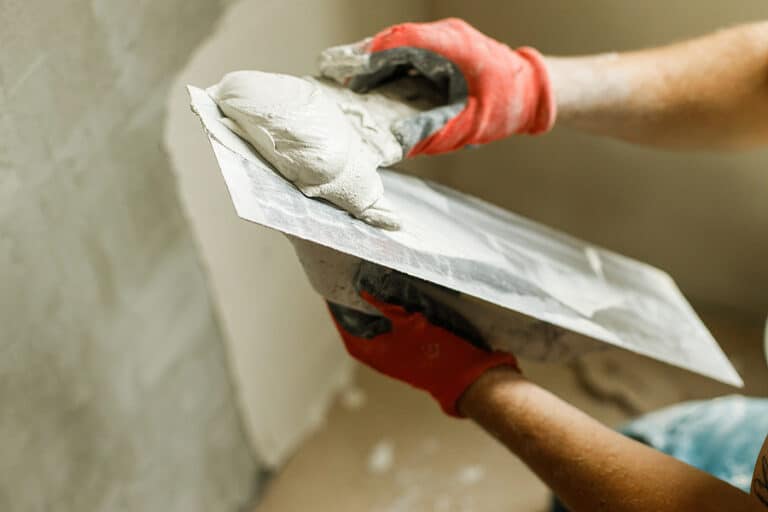 View of Restoring Your Historical Home with Stucco and Plaster