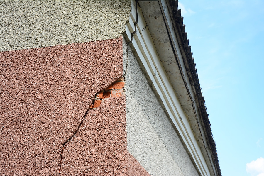 How to Prevent 5 Common Stucco Problems