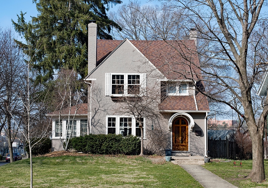 Stucco Installation and Repairs