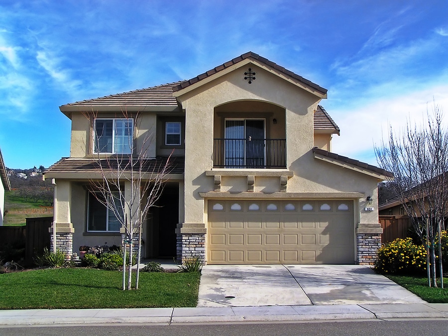 Protect Your Stucco Home Before Virginia’s Summer Weather Hits