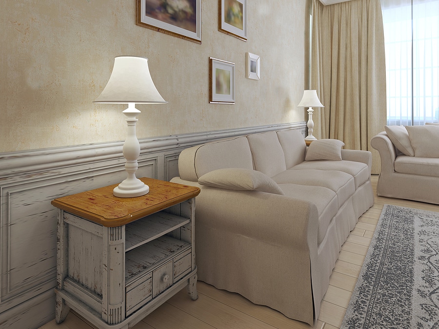 Enhance Your Home with Decorative Plaster Walls and Finishes