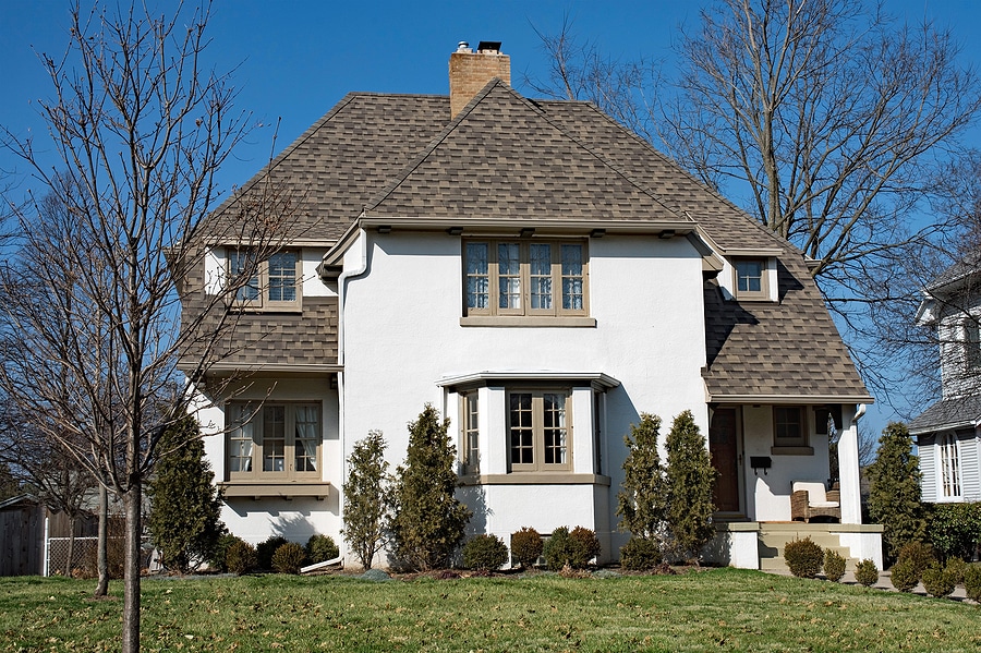 5 Steps to Protect Your Stucco or EIFS Home From Winter’s Worst