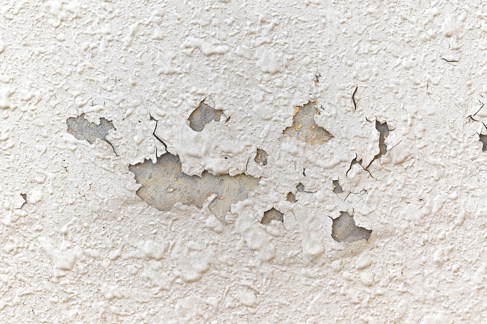 Why Spring Rain Can Be Tough on Stucco Homes