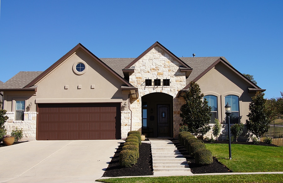 Stucco vs EIFS